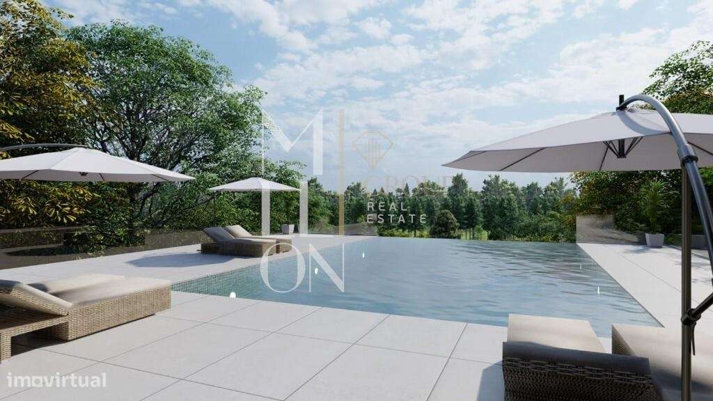 Exclusivo em Albufeira – T1+1 com Vista Mar e Piscina-9