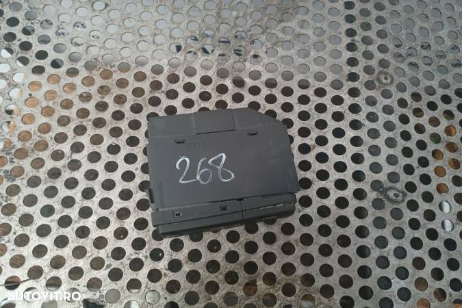 Buton dezaburire luneta Toyota RAV4 2  [din 2000 pana  2003] seria - 2