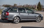 Skoda Octavia 2.0 TFSI RS - 14