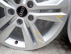 FELGI ALUMINIOWE AUDI Q2 Q3  81A601025AJ 7X17 ET 45 - 13