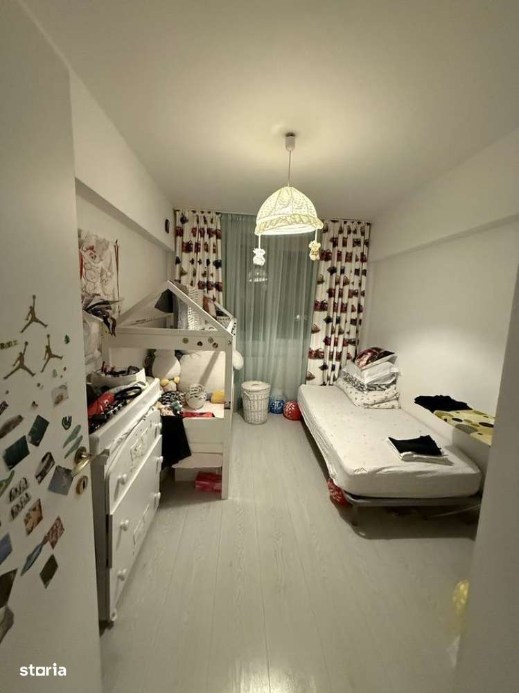 Apartament 3 camere - Lacul Tei 121 - Renovat - Boiler - Parcare - Imagine principală: 4/7