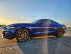 Ford Mustang Fastback 5.0 Ti-VCT V8 MACH1 - 2