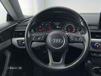 Audi A5 Sportback 2.0 TDI Sport - 14