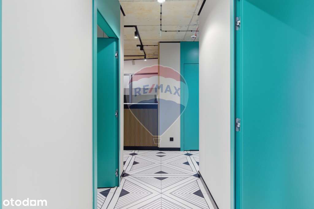 Nowoczesna Przestrzeń Medyczna na Wynajem - Pełny obrazek: 5/20