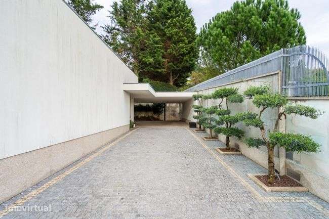 Fantástica Moradia T3 Térrea de Luxo em Braga-6