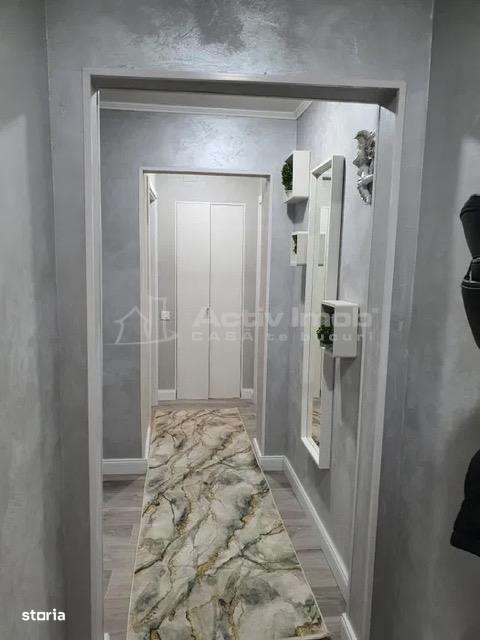 APARTAMENT 3 CAMERE DECOMANDAT NAVODARI - Imagine principală: 4/6