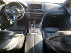 BMW Seria 6 650i xDrive - 8