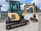 Yanmar VIO33-U - 4