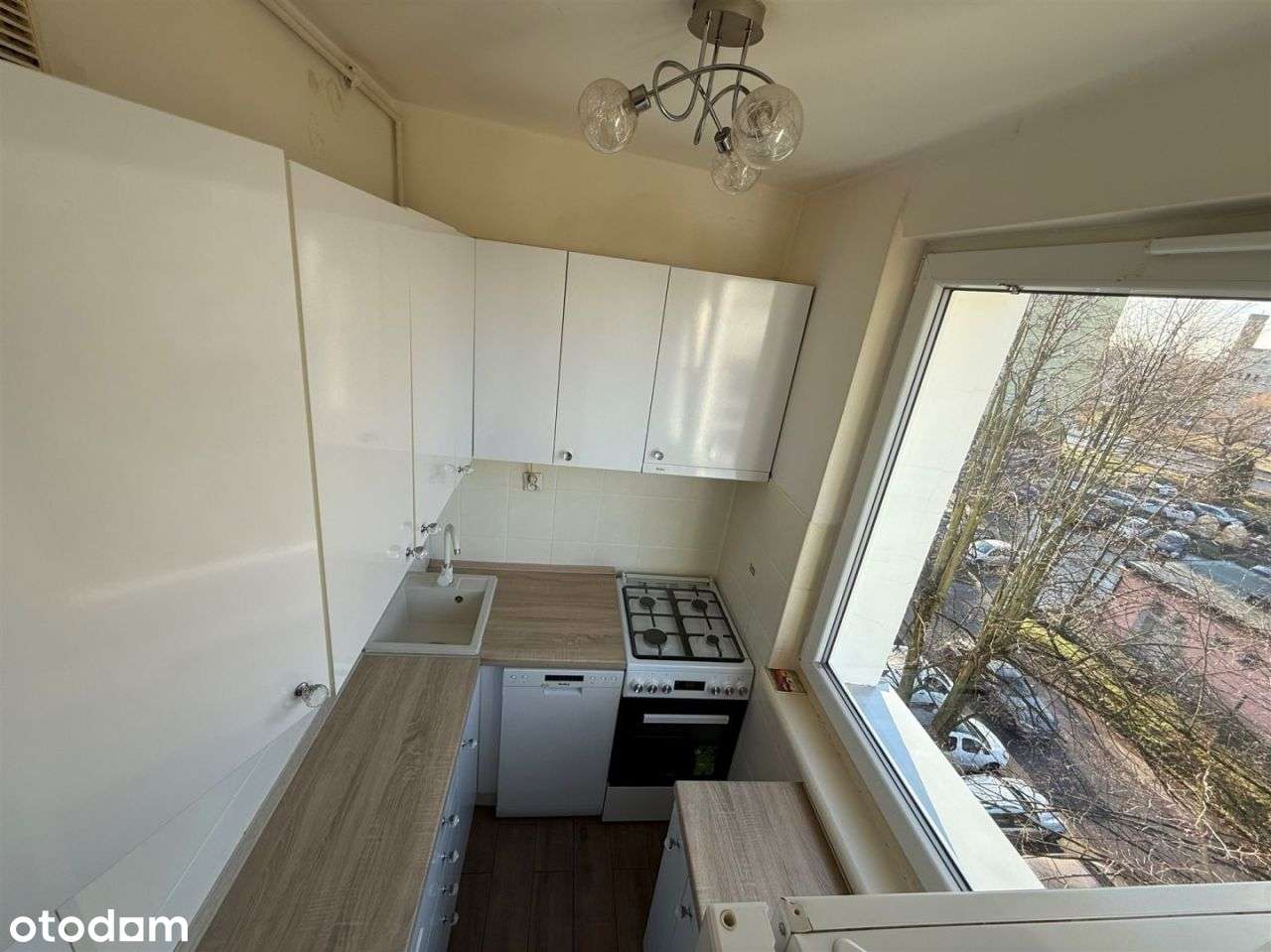 Mieszkanie, 37,30 m², Koszalin-7