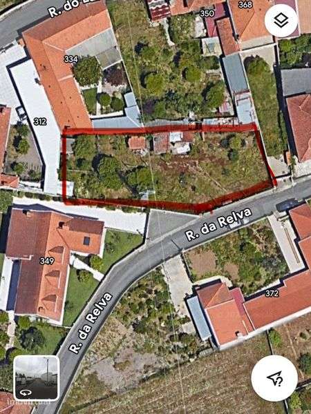 Terreno urbano com 631 m2 - Maceda (Ovar) - Grande imagem: 4/4