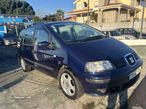 SEAT Alhambra - 5