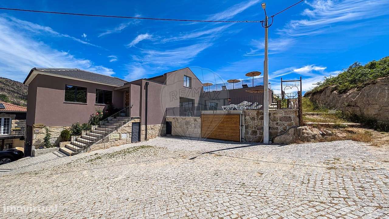 Moradia T6 para venda-41