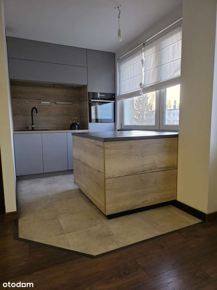 !!!REZERWACJA!!! ZABORZE ul.Korczoka - 4 pokojowe mieszkanie - 72,4m2 - Pełny obrazek: 2/14