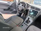 Volkswagen Golf 1.6 TDI DPF BlueMotion Technology Comfortline - 13