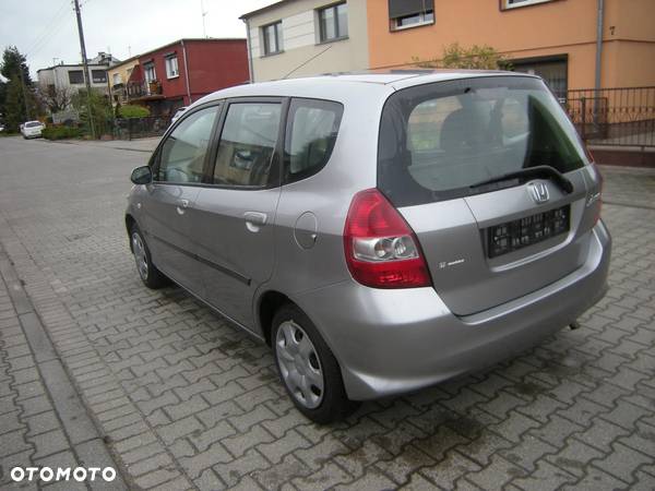 Honda Jazz 1.2 LS - 13