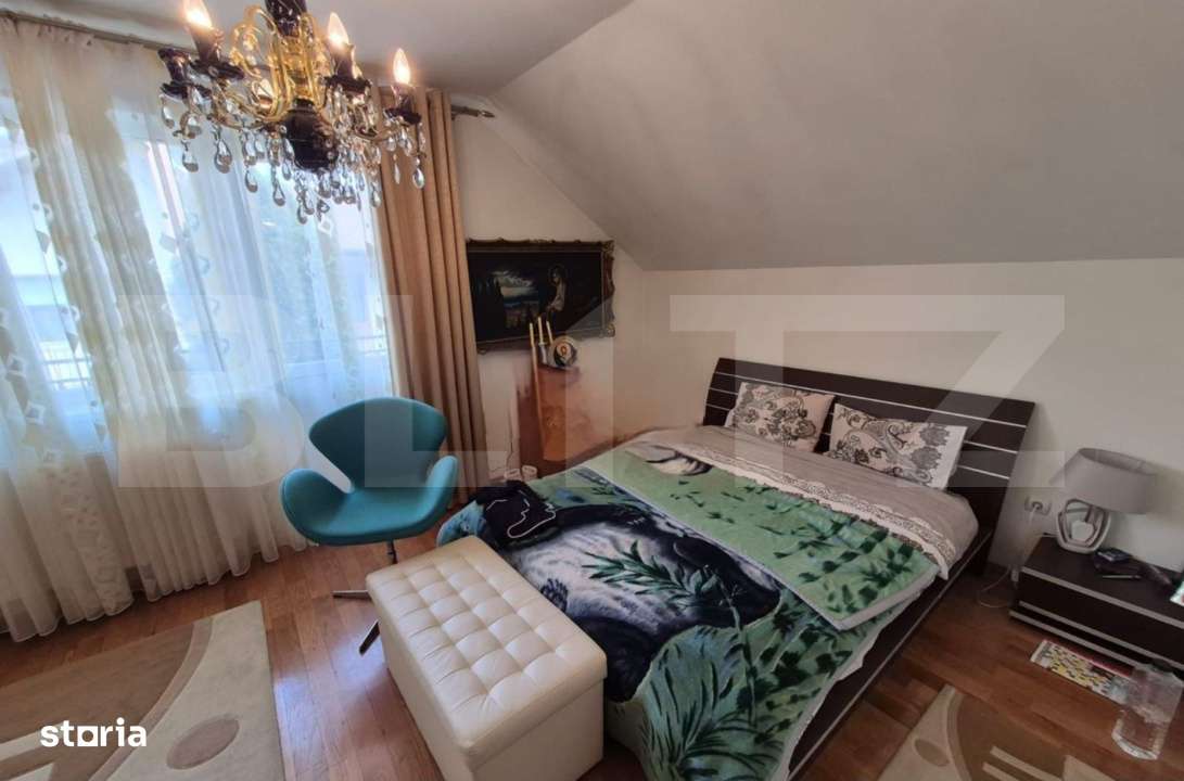 Casa tip duplex cu 3 camere,100 mp utili,Centru - Imagine principală: 4/12