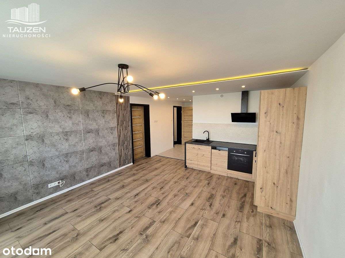 Idealna lokata kapitału! 2-pok. przy Parku!-3