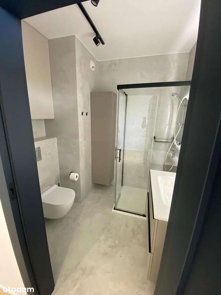 Mieszkanie na sprzedaż Warszawa 3 pokoje-1