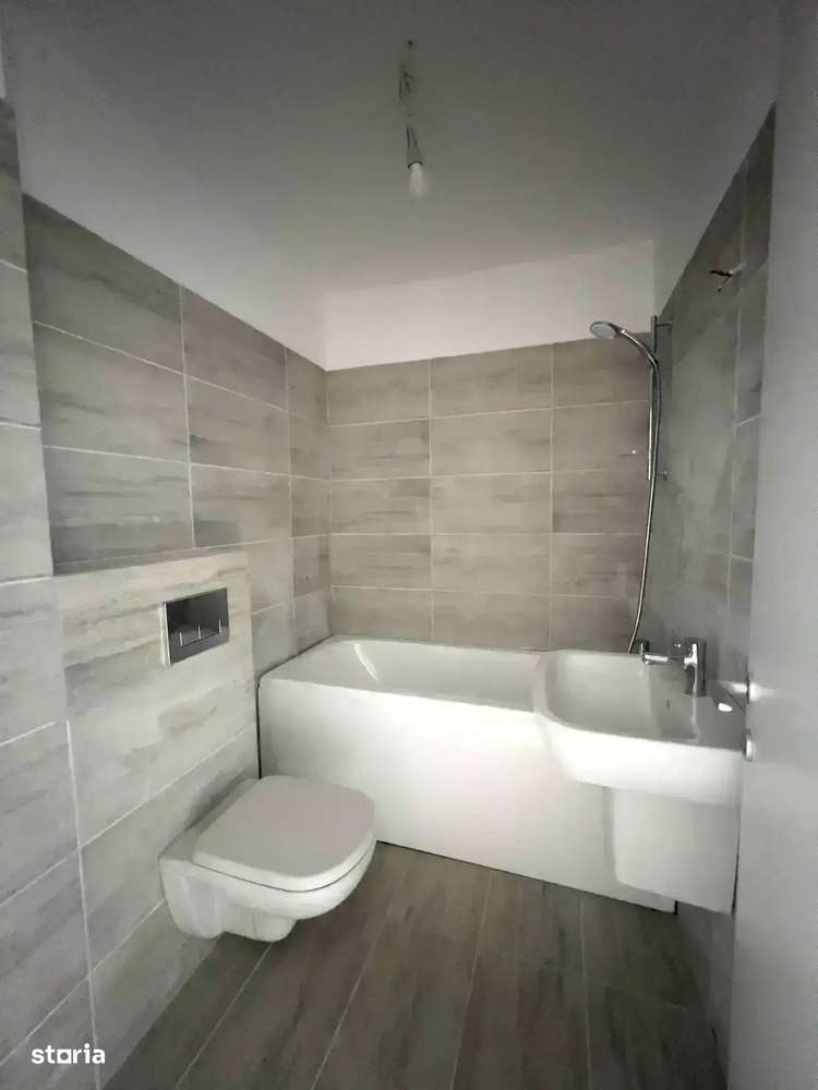 Apartament De Vanzare 3 CamerOrasul Pantelimon | Pachet Parcare-Boxa-10