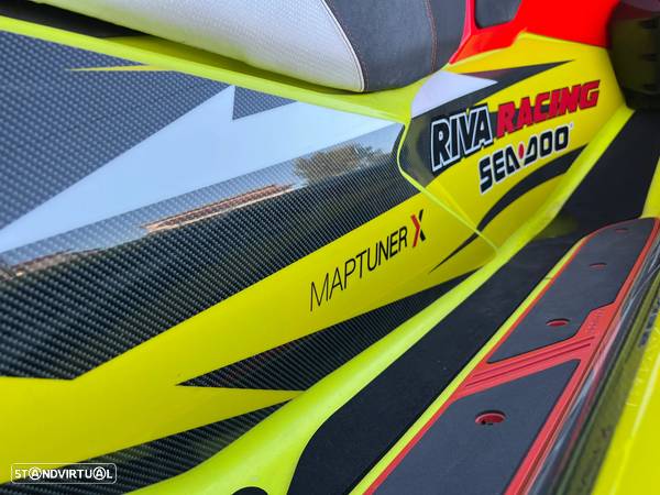 Sea-Doo RXT 380 - 17