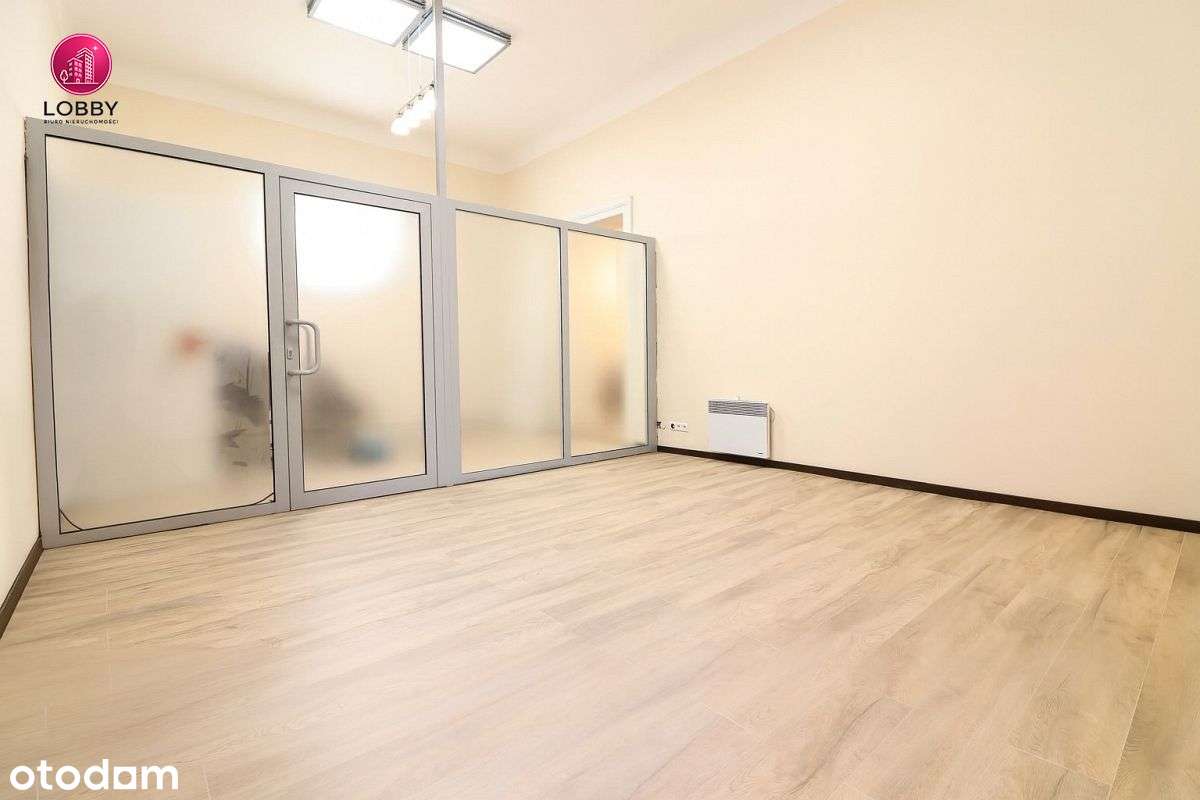 Biuro 70 m2 | 1 piętro | Krakowskie Przedmieście - Pełny obrazek: 4/10