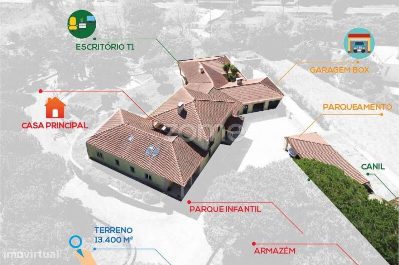Quinta Monte da Varzea-8