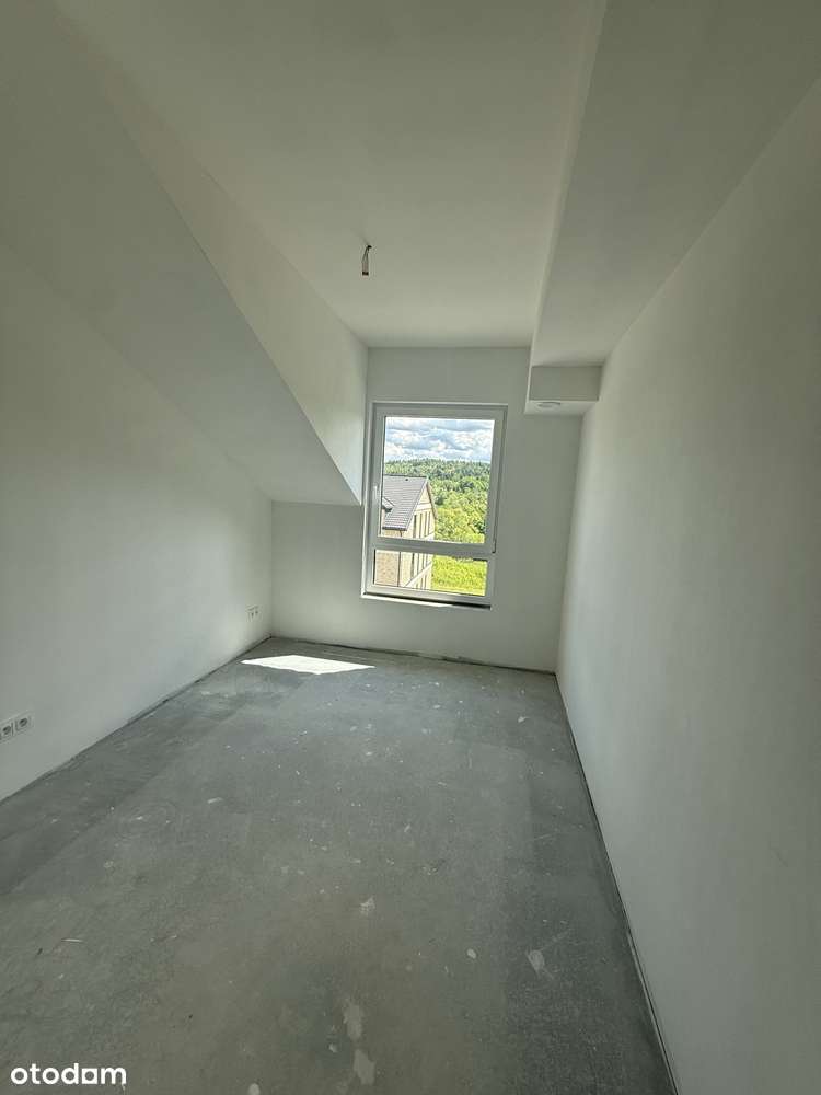 Nowoczesne 3-pokojowe mieszkanie z balkonem i cudownym widokiem - Pełny obrazek: 5/11