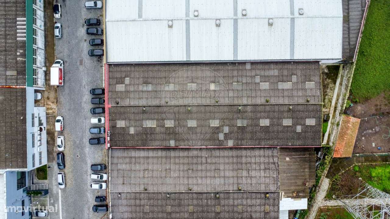 Armazém  para arrendamento - Grande imagem: 4/37