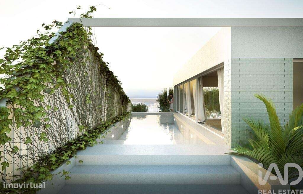 Apartamento T3 em Faro (Sé e São Pedro) de 322,00 m2 - Grande imagem: 1/9