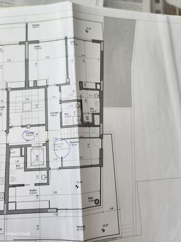 Apartamento T3+1 Duplex em Ílhavo | 420 000€-24