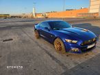 Ford Mustang Fastback 5.0 Ti-VCT V8 MACH1 - 4