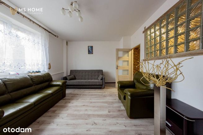 Mieszkanie_2-pokoje_52,5 m2_parter_Fasty_Białystok