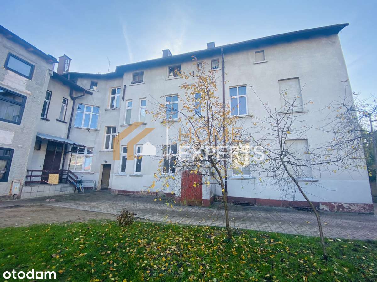 Piękna Kamienica/świetna Lokalizacja/inwestycja - Pełny obrazek: 4/15