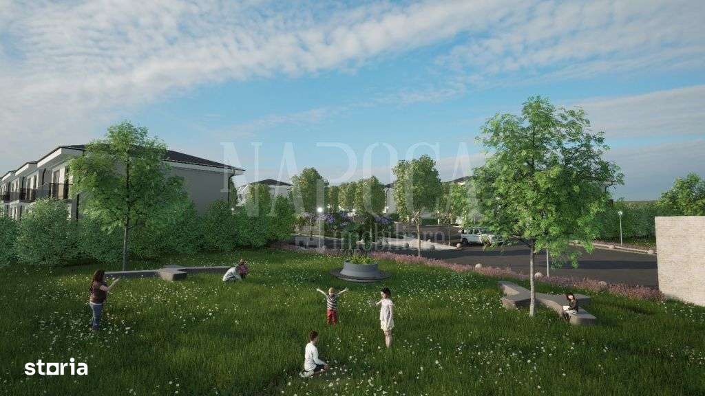 Casa 4 camere de vanzare in Apahida - Imagine principală: 5/9