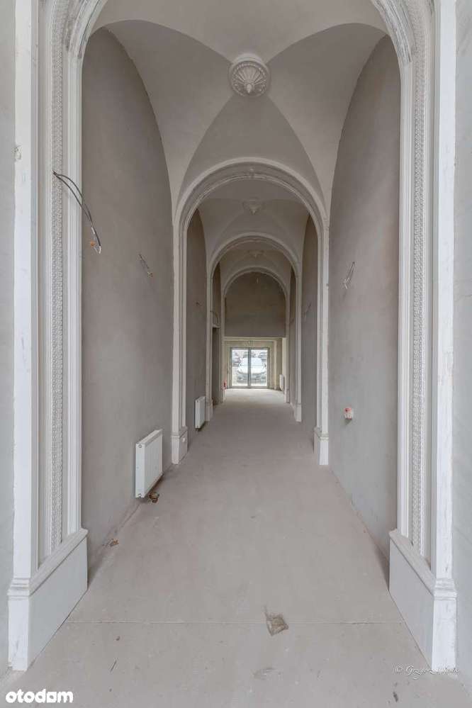 Centrum Wrocławia – lokal usługowy w odrestaurowanej kamienicy - Pełny obrazek: 3/13