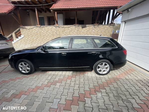 Audi A6 2.0 TDI DPF multitronic - 6