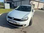 Volkswagen Golf VI 1.6 TDI Trendline - 1