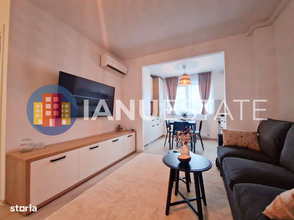 Theodor Pallady 2` Metrou Anghel Saligny Nou Centrala Terasa Parcare - Imagine principală: 3/8