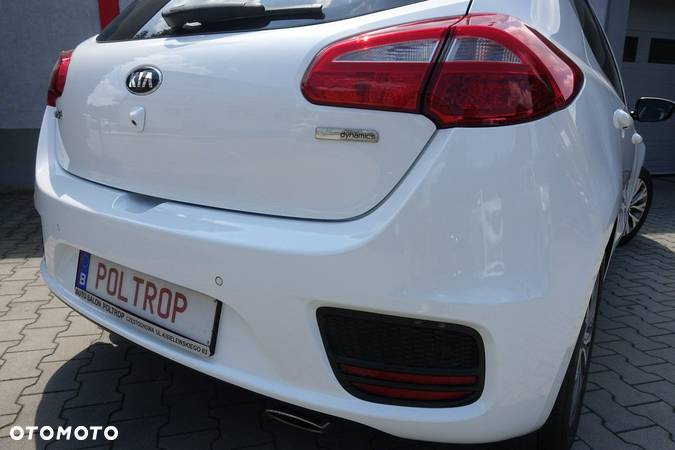 Kia Ceed Cee'd 1.6 CRDi L - 6