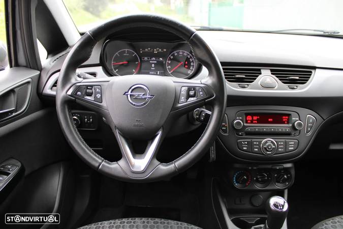 Opel Corsa 1.3 CDTi Business Edition - 19