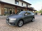 Audi Q3 2.0 TDI Quattro Stronic - 21