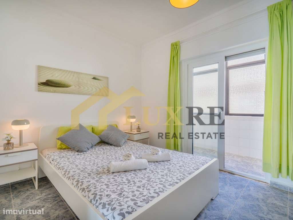 Apartamento T1 - Centro Histórico de Portimão - Algarve-2