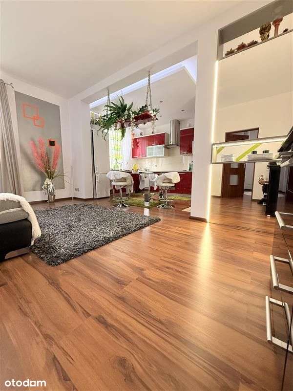 Super mieszkanie prestiżowe osiedle w Straszynie-0