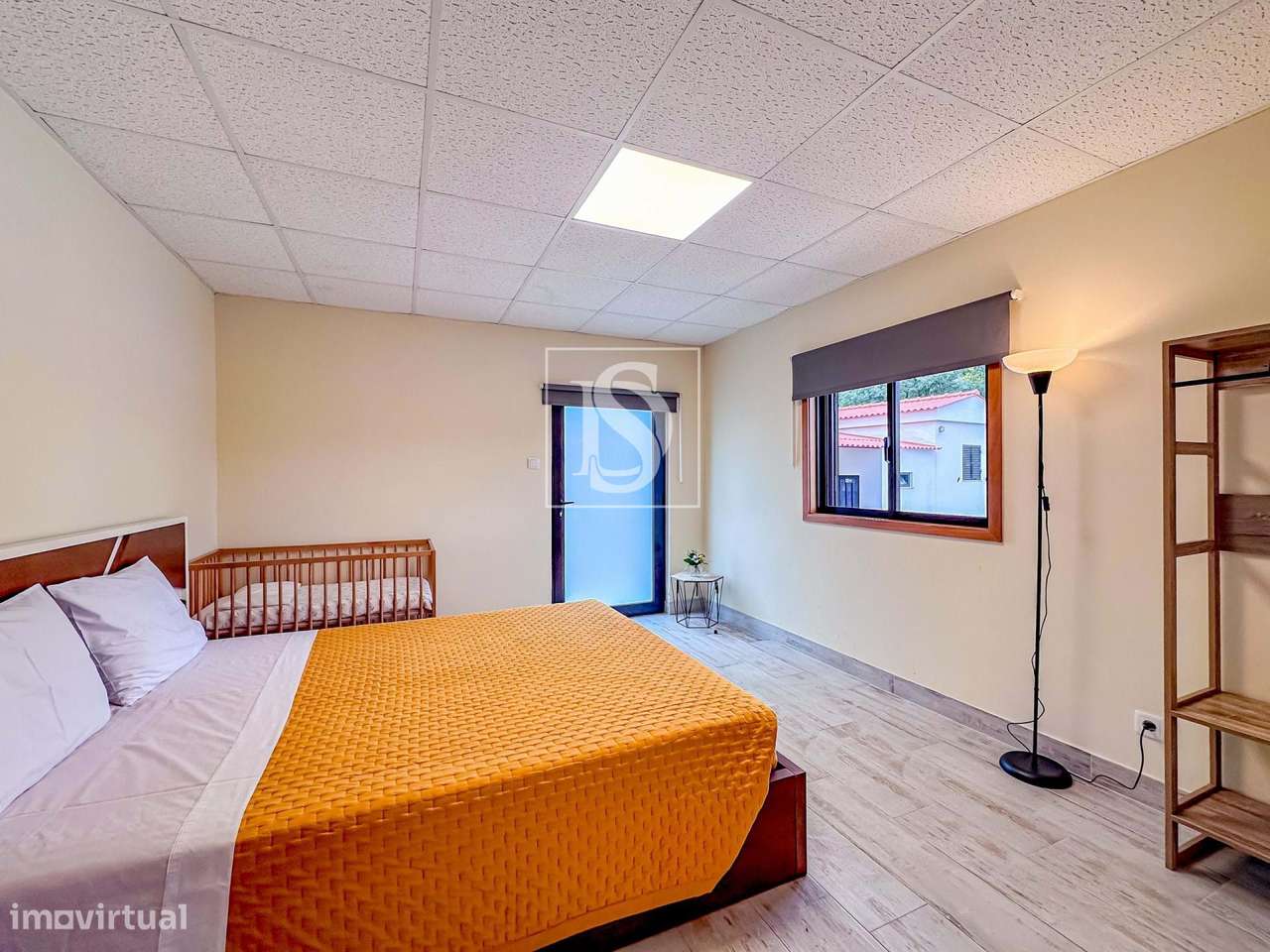 MORADIA T10 - Parque Aquático, Fregim - Amarante-19