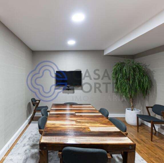 Escritório em plena Av da Boavista - Grande imagem: 4/10