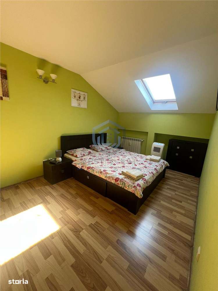 Apartament cu 3 camere , Nufarul - Imagine principală: 4/7