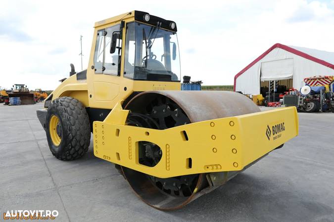 Bomag BW219 DH-4 - 4