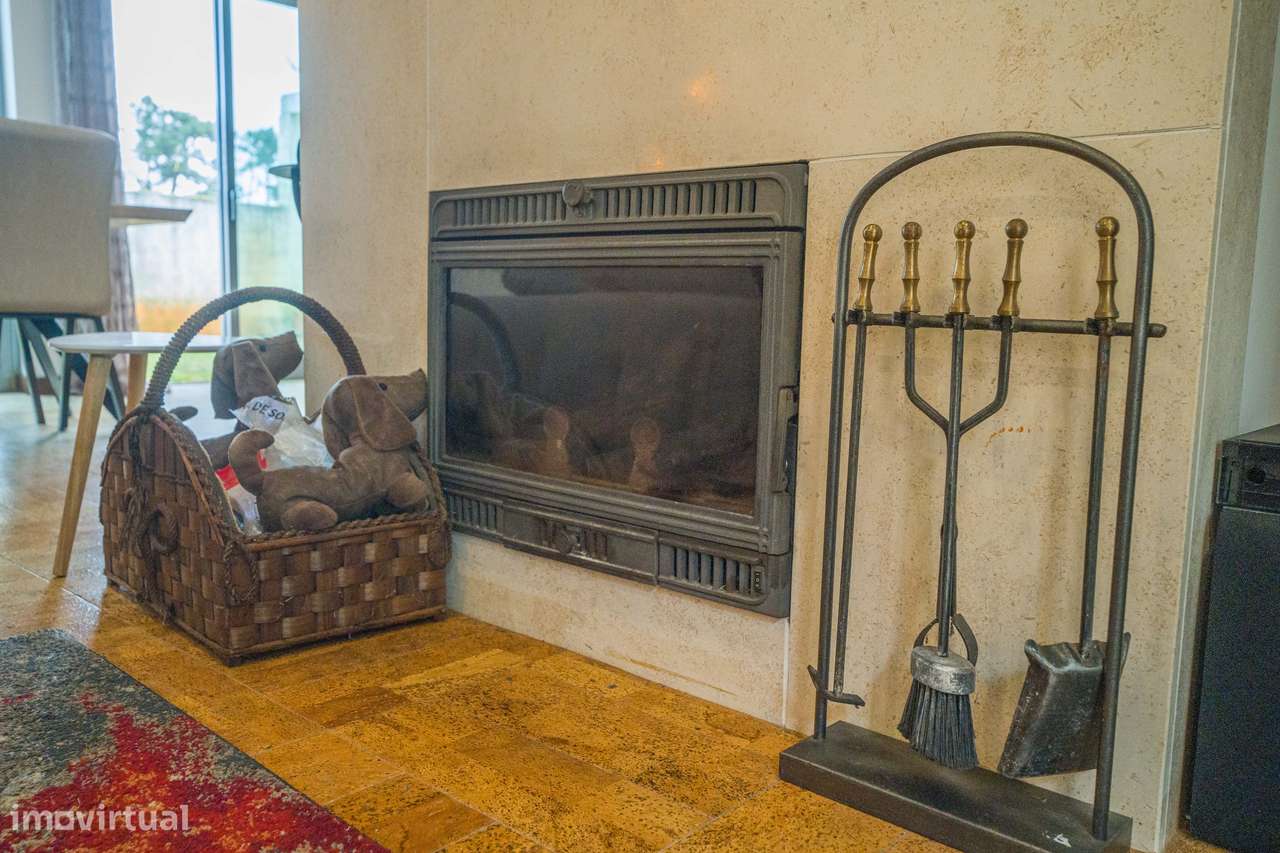 Moradia T4-Torreira-13