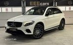 Mercedes-Benz GLC 350 e 4Matic 7G-TRONIC AMG Line - 10