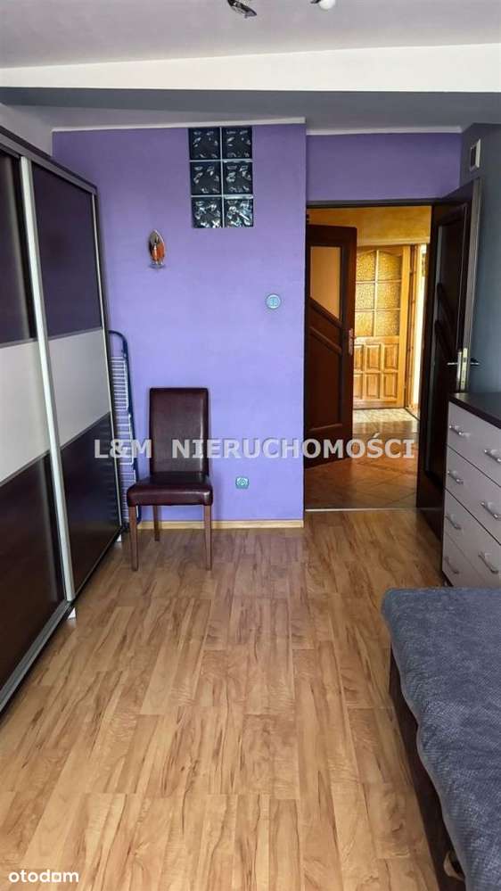 Mieszkanie 3 Pokojowe !! Atrakcyjna Cena !!-4